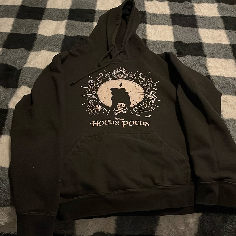Hocus Pocus hoodie